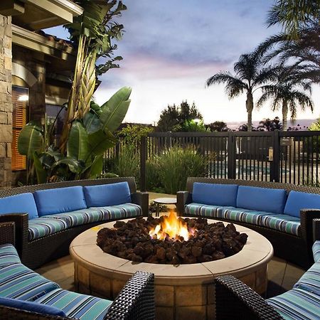 Residence Inn By Marriott Camarillo Luaran gambar
