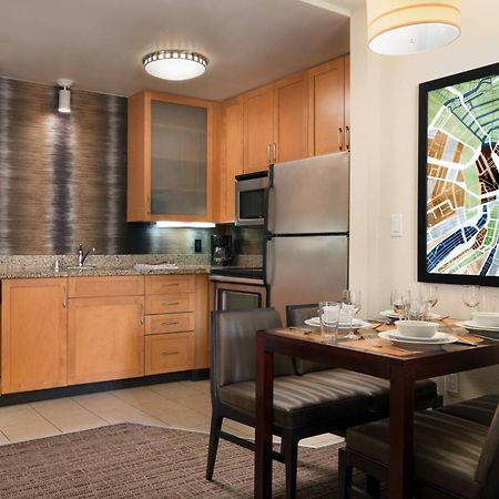 Residence Inn By Marriott Camarillo Luaran gambar