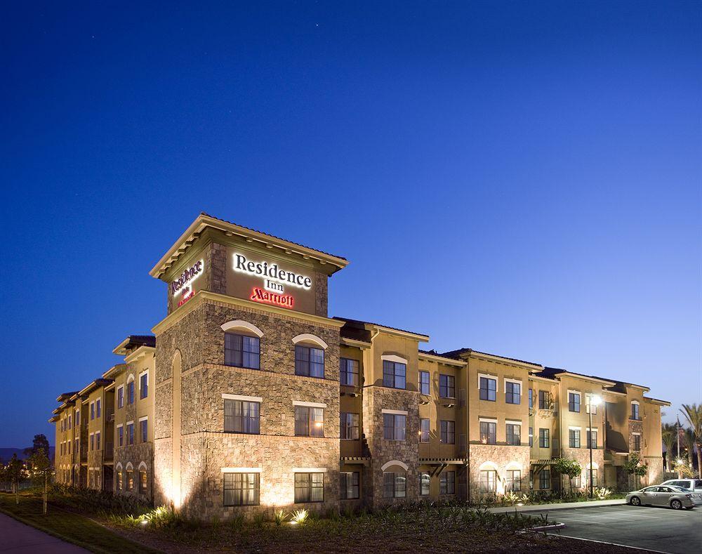 Residence Inn By Marriott Camarillo Luaran gambar