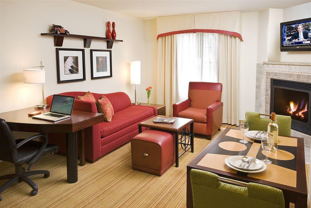 Residence Inn By Marriott Camarillo Luaran gambar