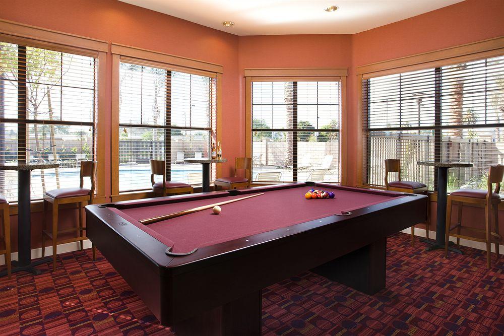 Residence Inn By Marriott Camarillo Luaran gambar