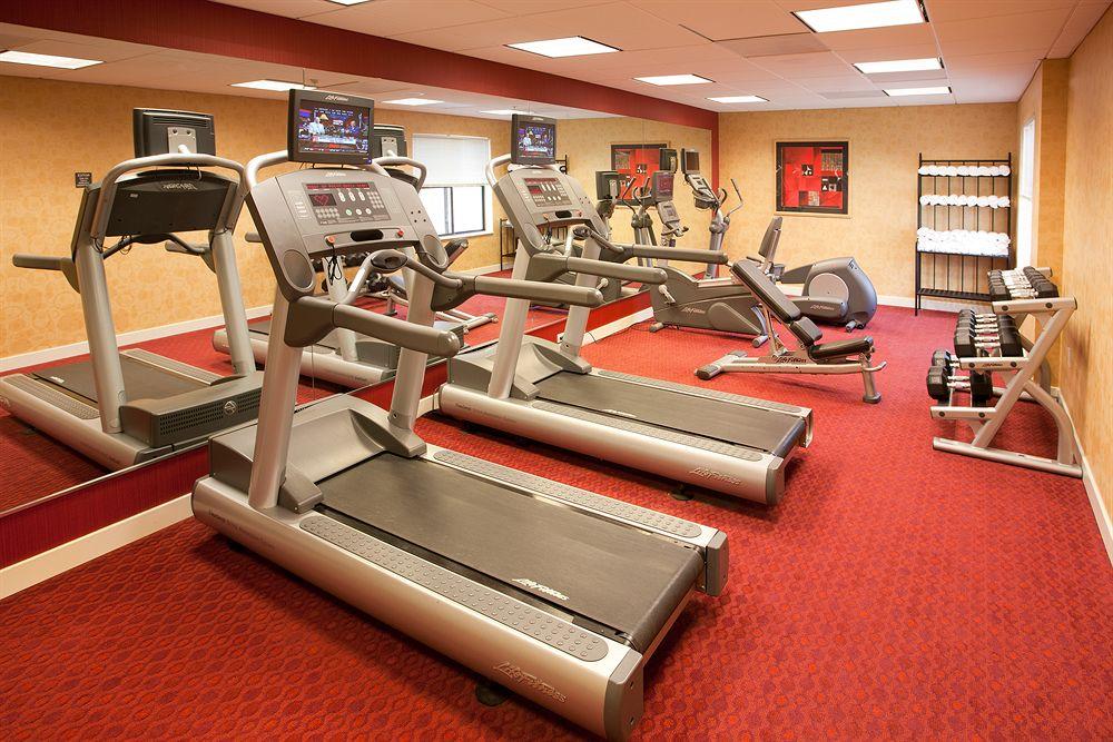 Residence Inn By Marriott Camarillo Luaran gambar