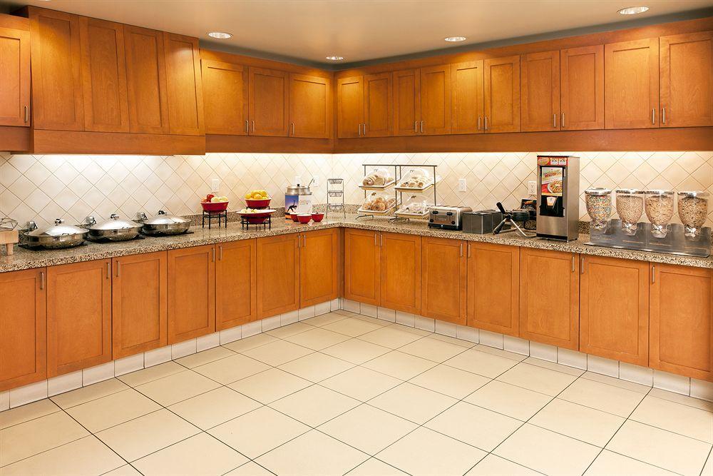 Residence Inn By Marriott Camarillo Luaran gambar