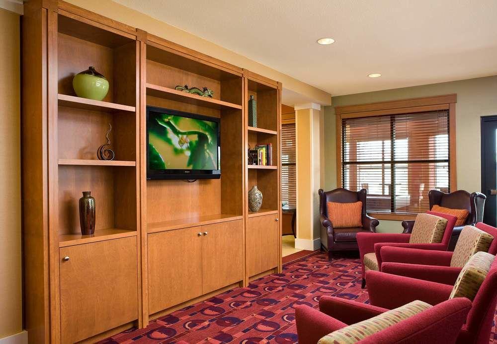 Residence Inn By Marriott Camarillo Luaran gambar