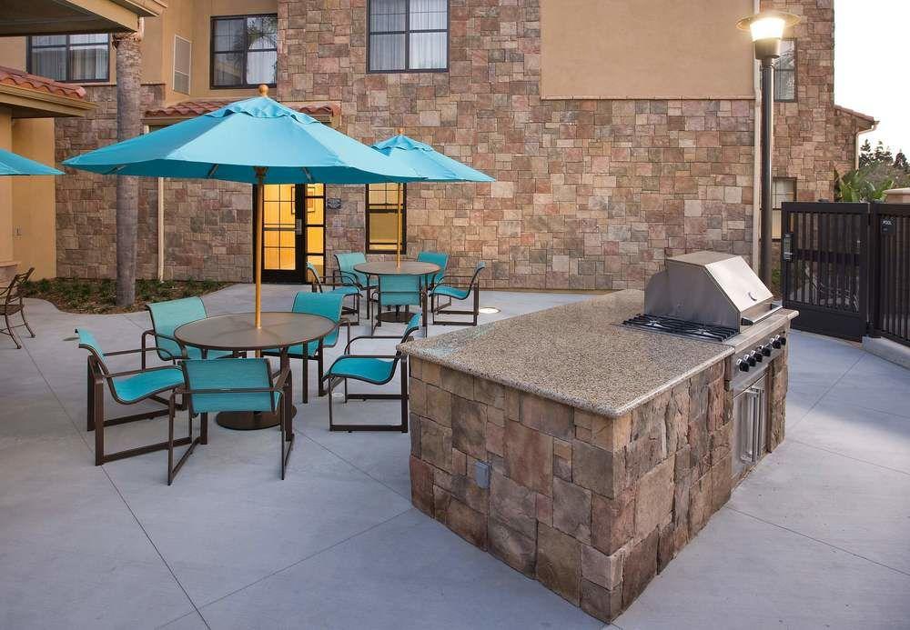 Residence Inn By Marriott Camarillo Luaran gambar