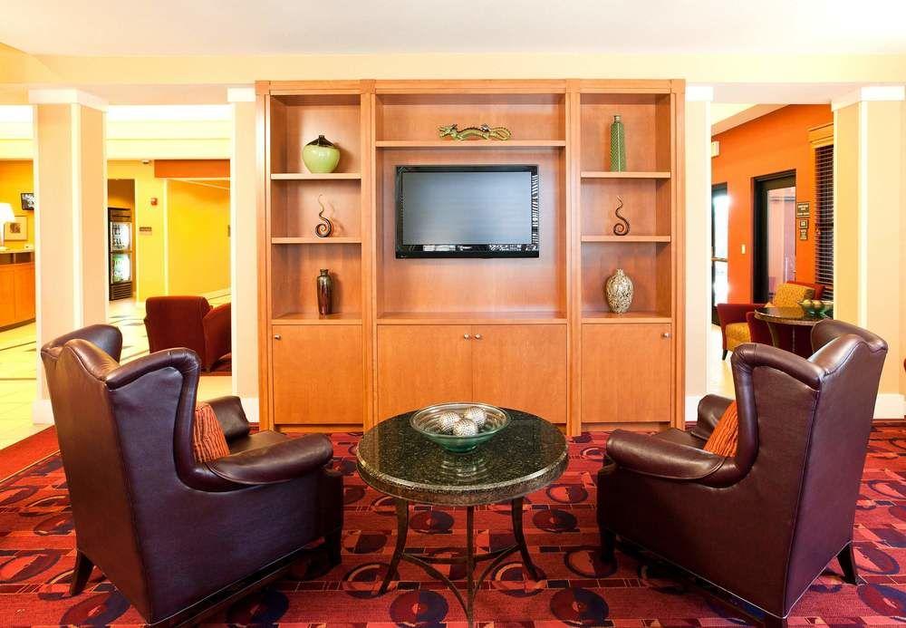 Residence Inn By Marriott Camarillo Luaran gambar