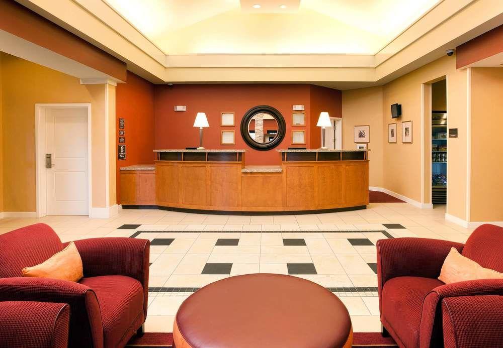 Residence Inn By Marriott Camarillo Luaran gambar