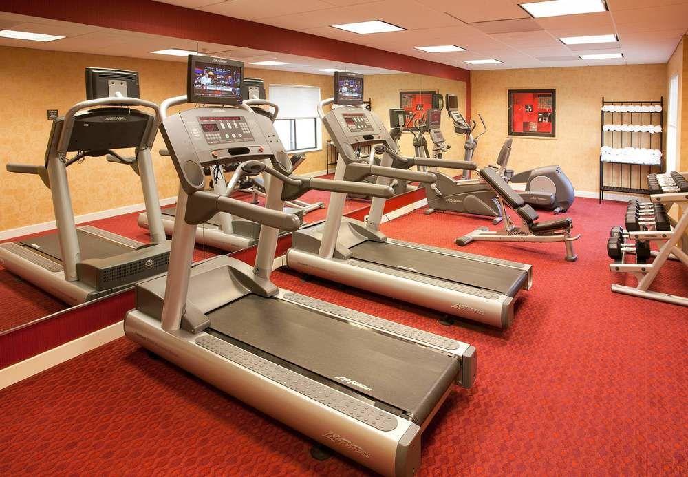 Residence Inn By Marriott Camarillo Luaran gambar