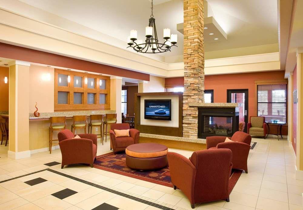 Residence Inn By Marriott Camarillo Luaran gambar