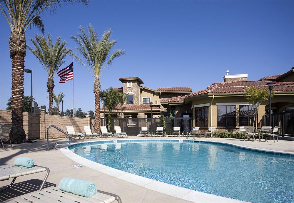 Residence Inn By Marriott Camarillo Luaran gambar