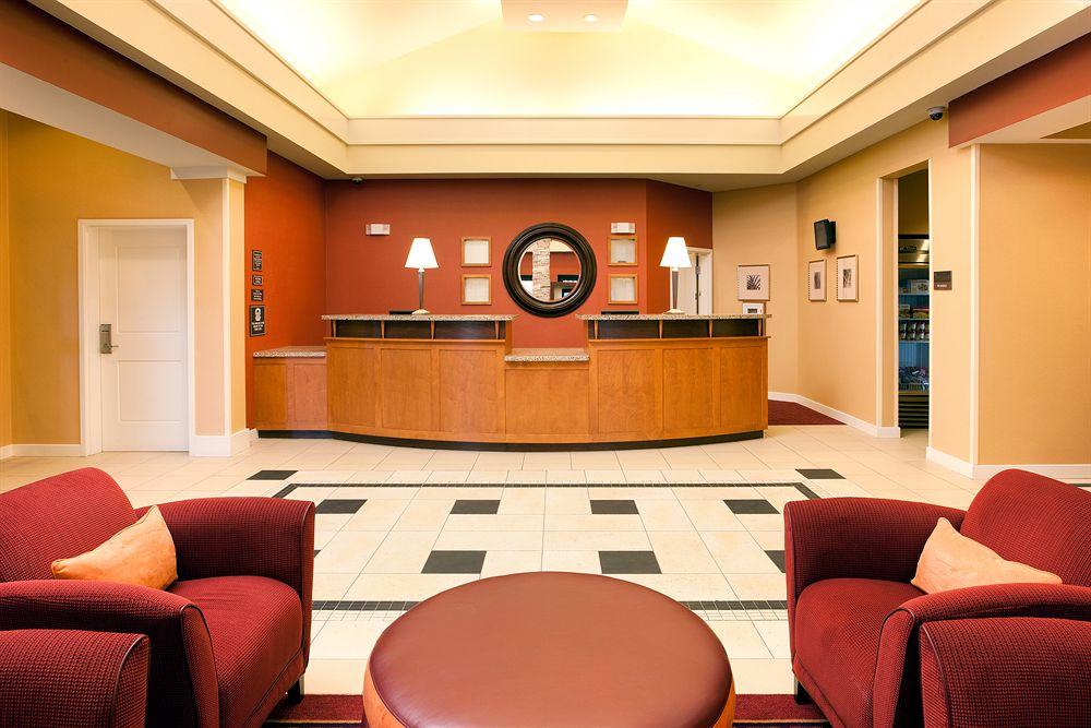 Residence Inn By Marriott Camarillo Luaran gambar
