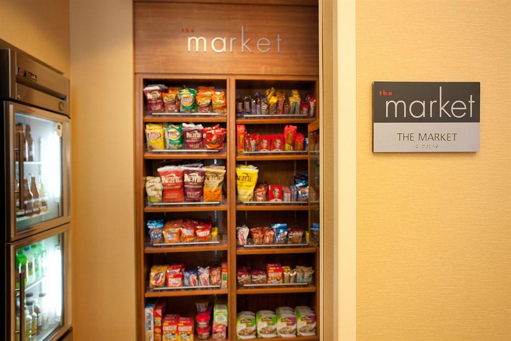 Residence Inn By Marriott Camarillo Luaran gambar