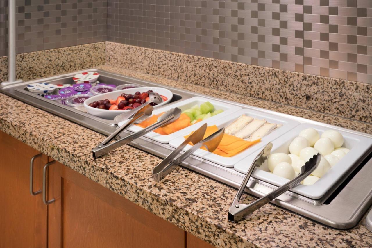 Residence Inn By Marriott Camarillo Luaran gambar