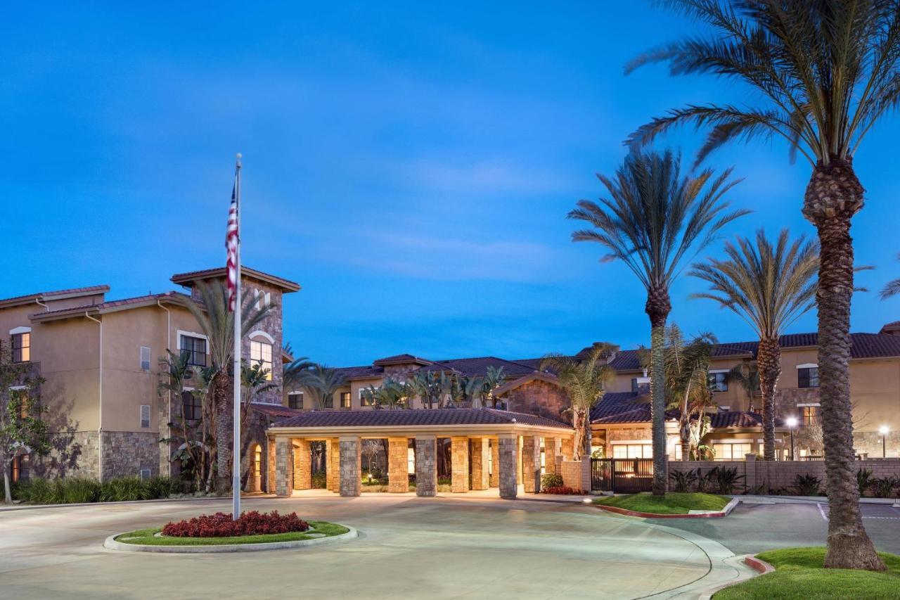 Residence Inn By Marriott Camarillo Luaran gambar