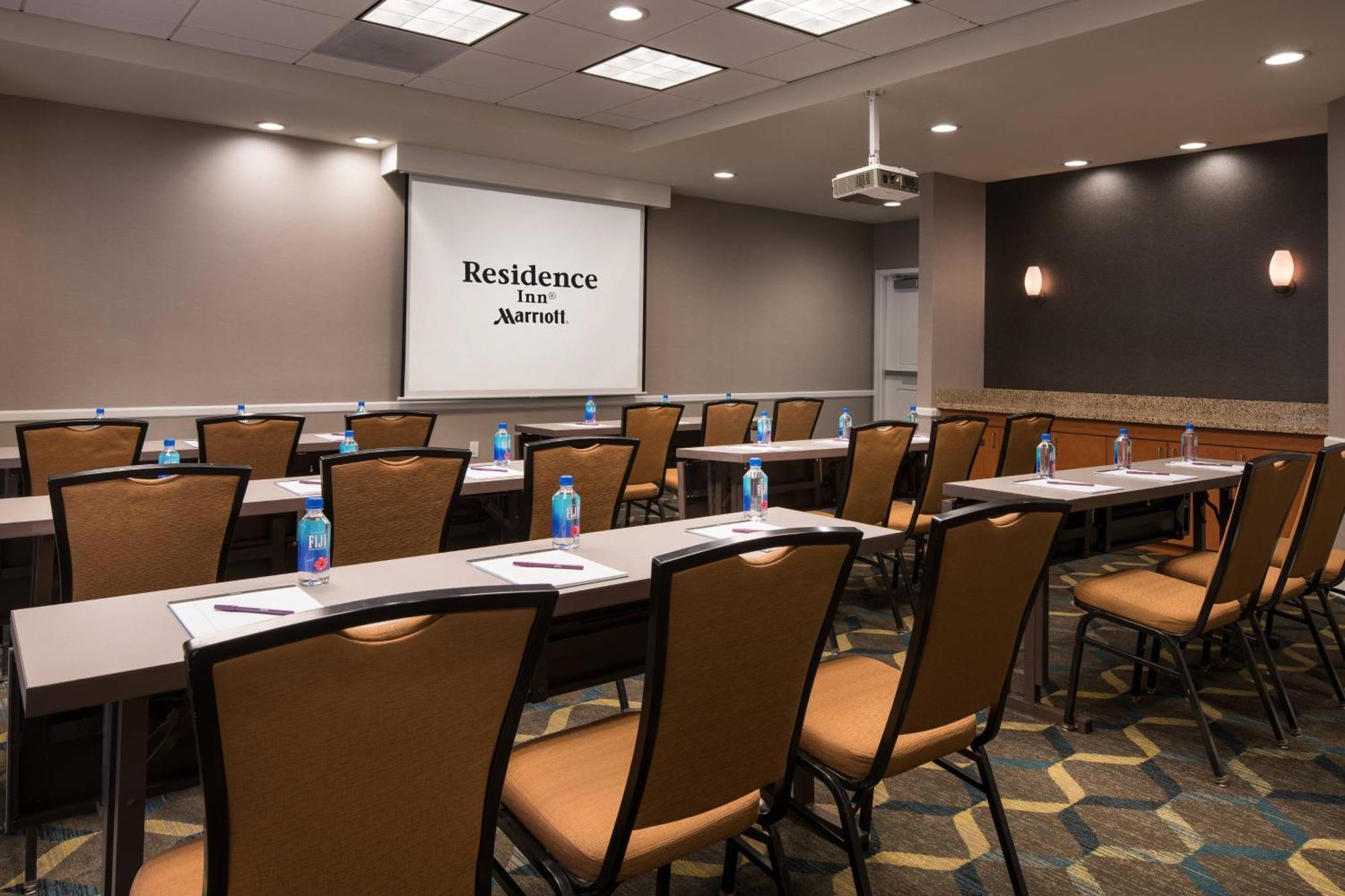 Residence Inn By Marriott Camarillo Luaran gambar
