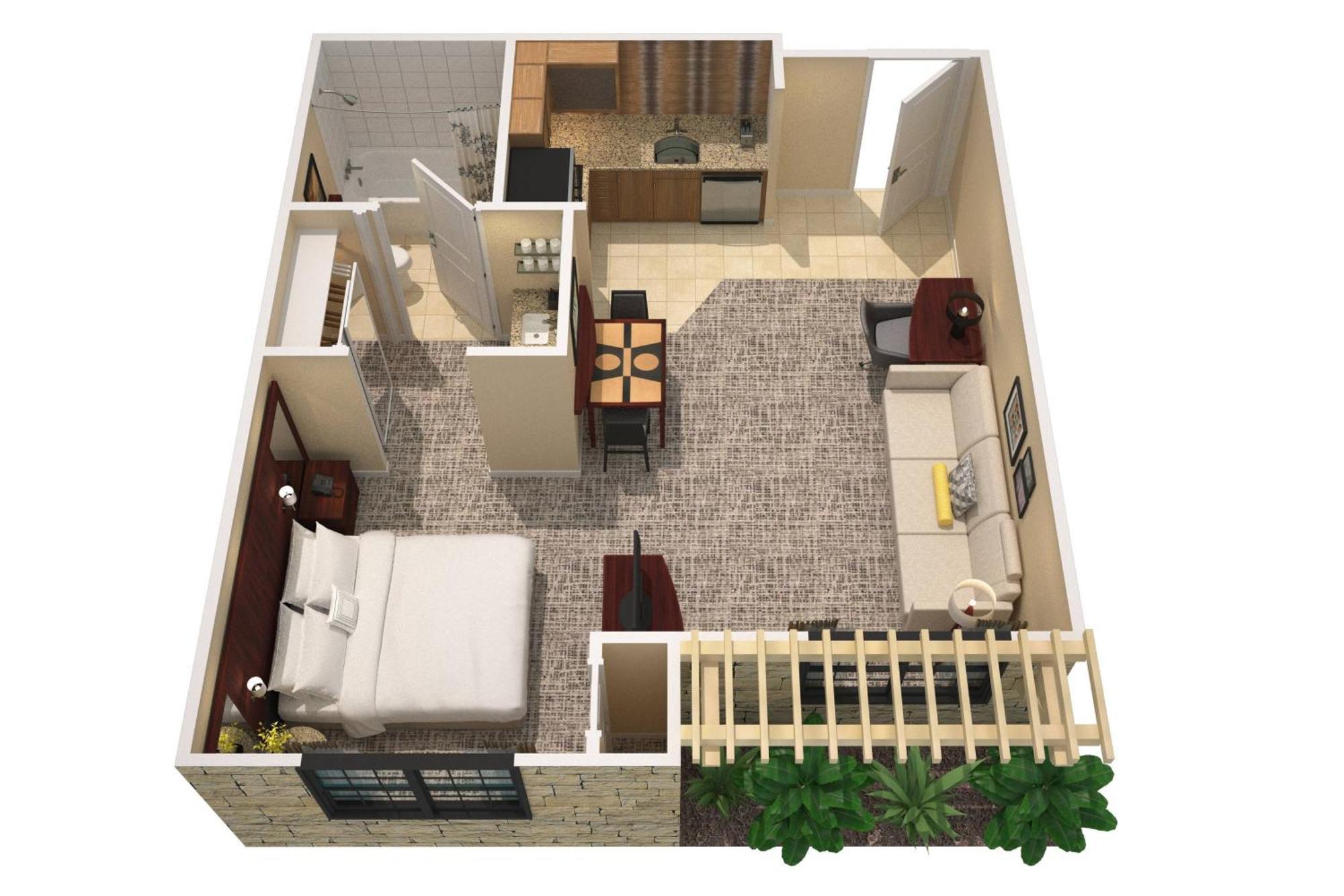 Residence Inn By Marriott Camarillo Luaran gambar