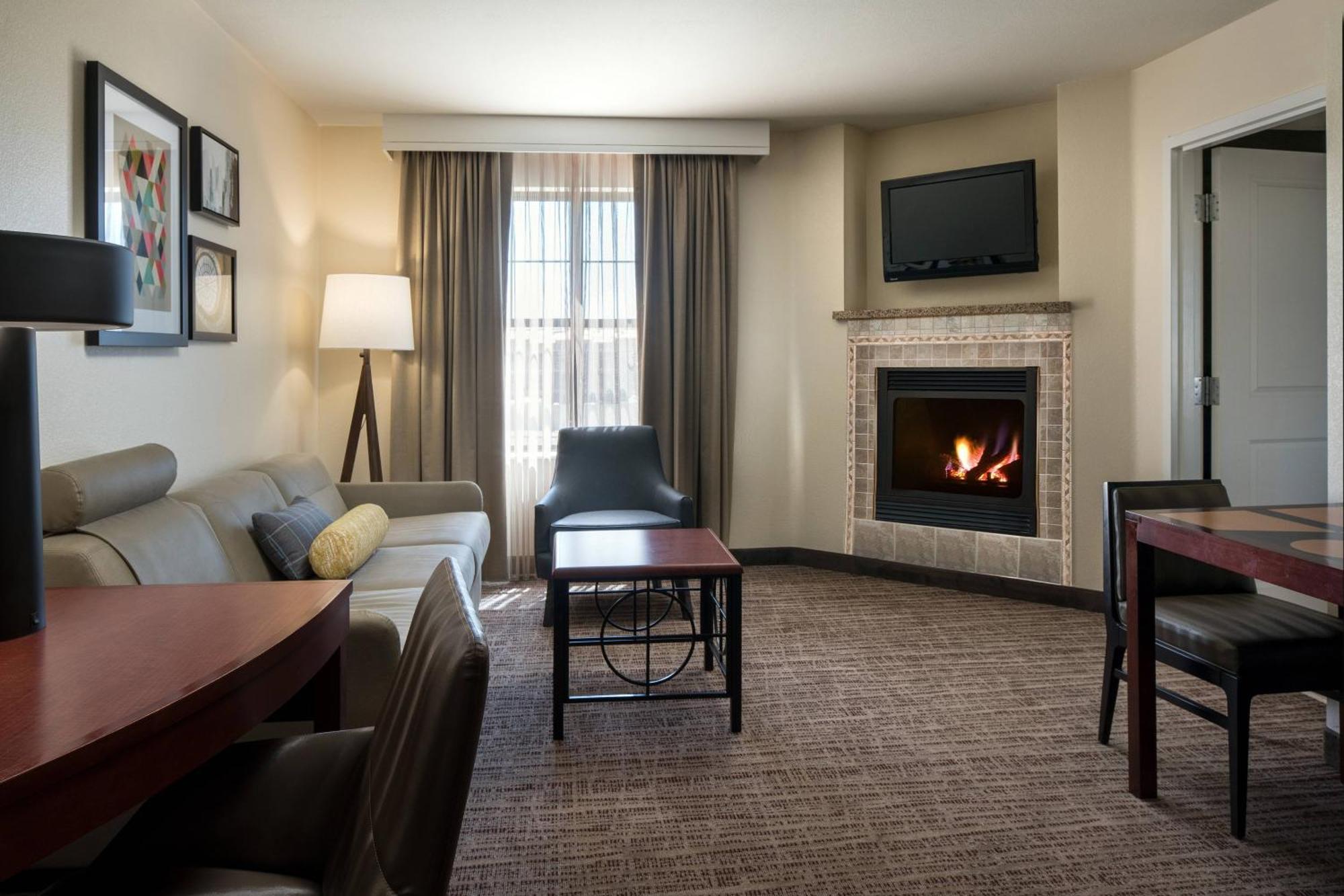 Residence Inn By Marriott Camarillo Luaran gambar