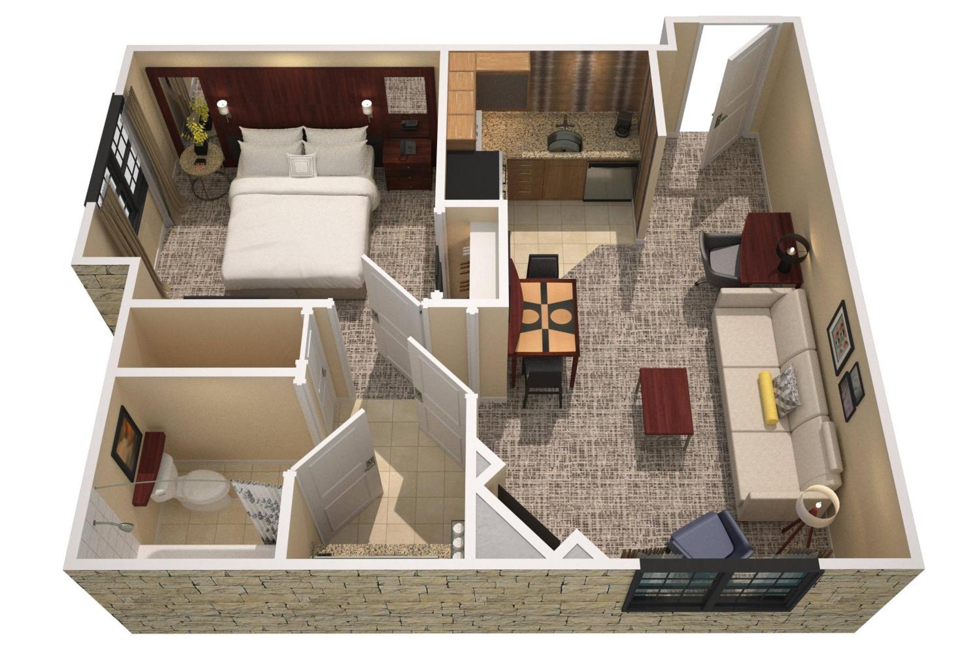 Residence Inn By Marriott Camarillo Luaran gambar
