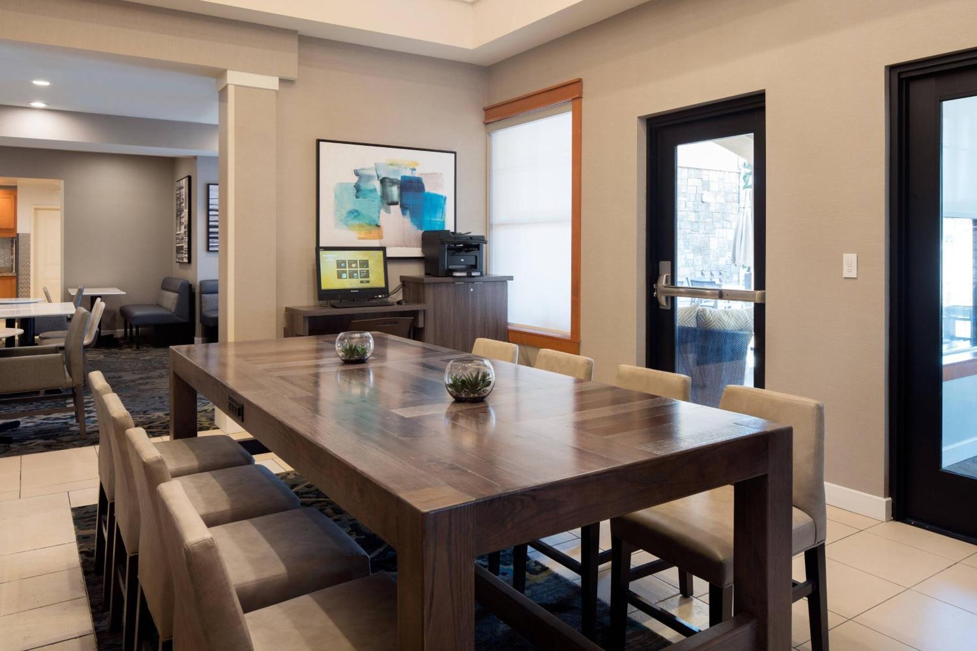 Residence Inn By Marriott Camarillo Luaran gambar