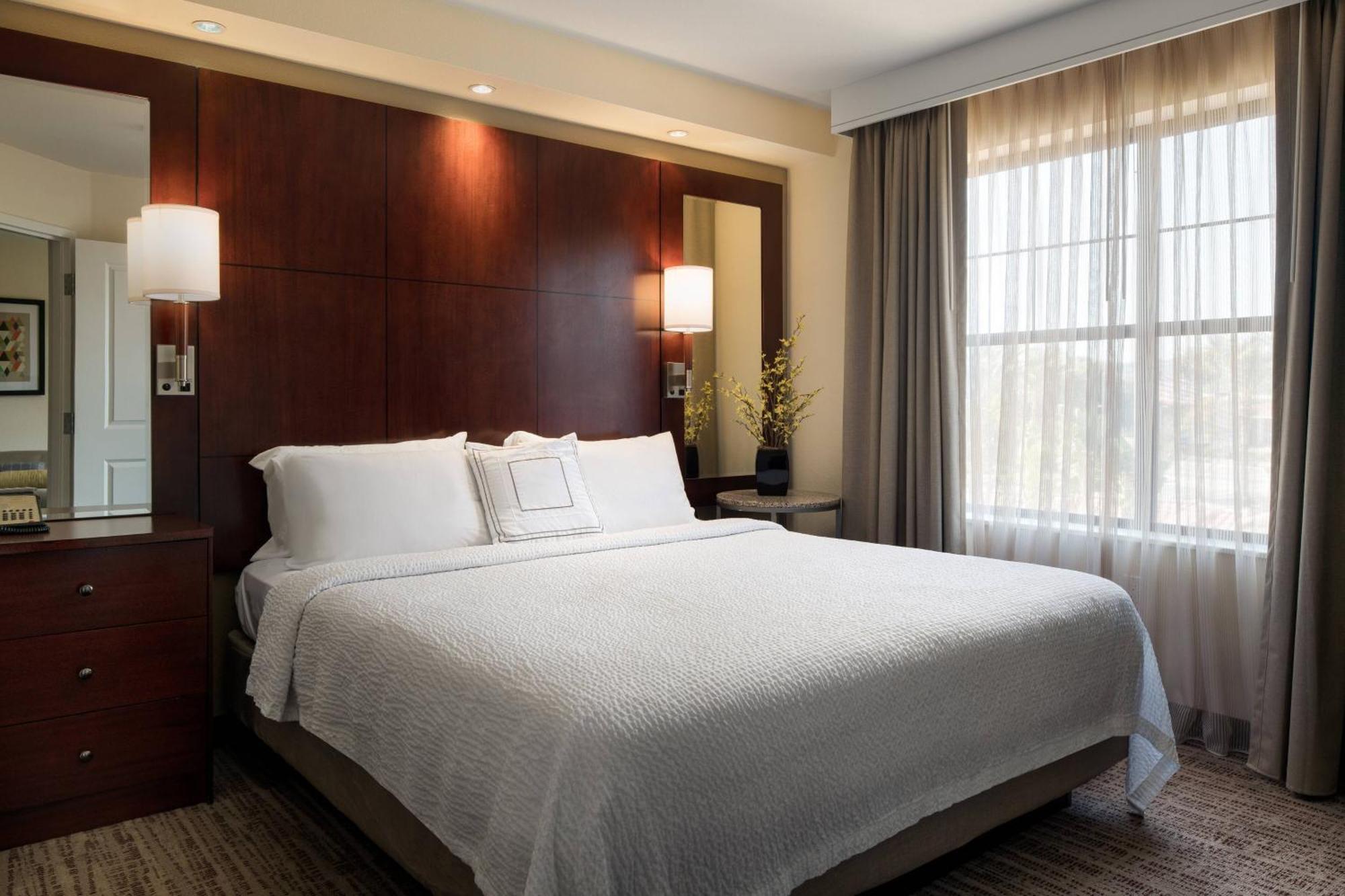 Residence Inn By Marriott Camarillo Luaran gambar