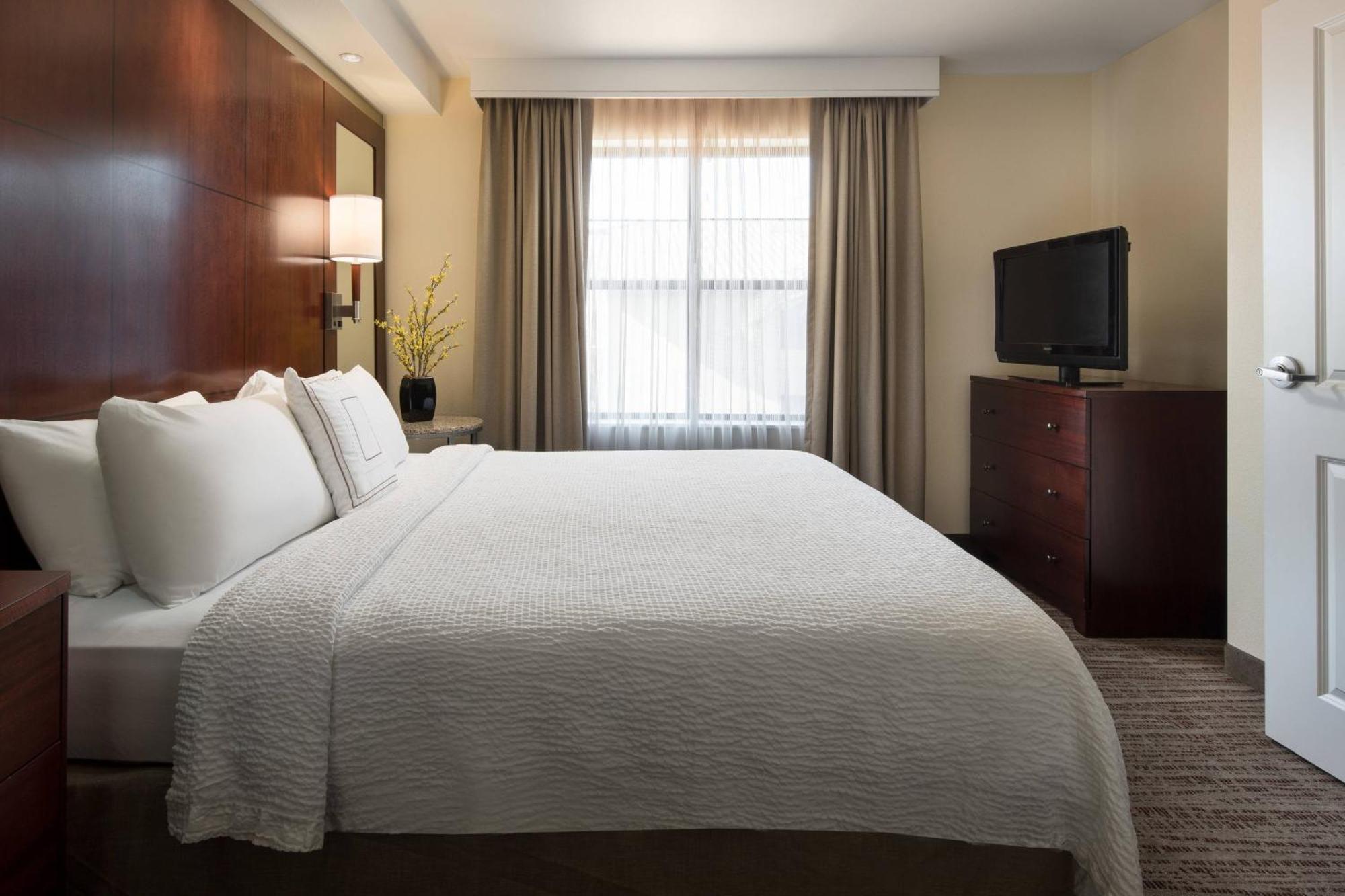 Residence Inn By Marriott Camarillo Luaran gambar