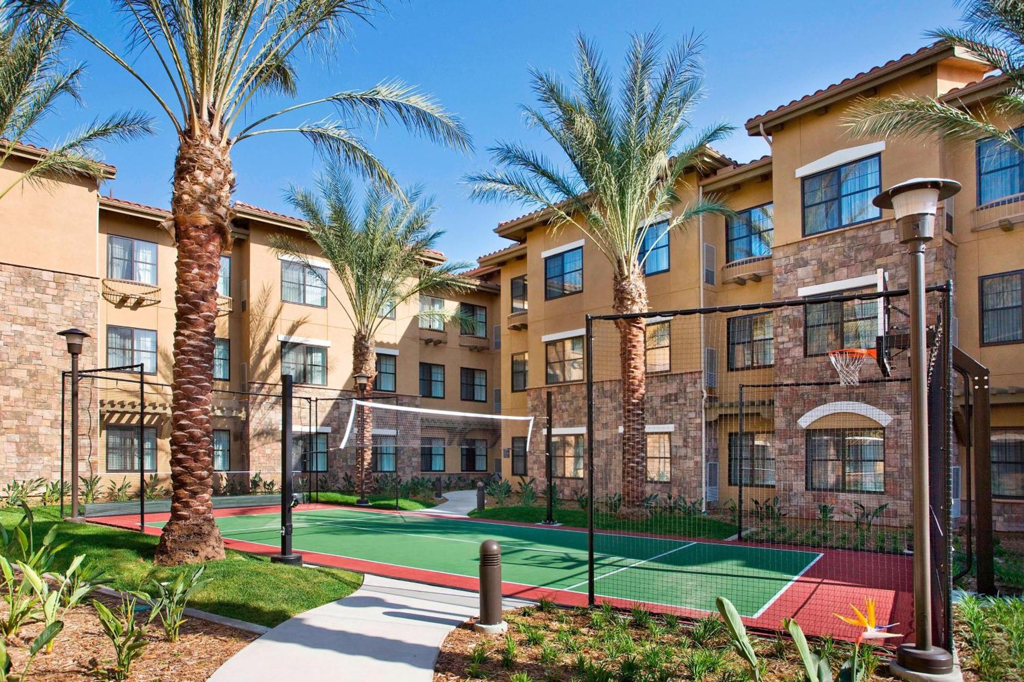 Residence Inn By Marriott Camarillo Luaran gambar