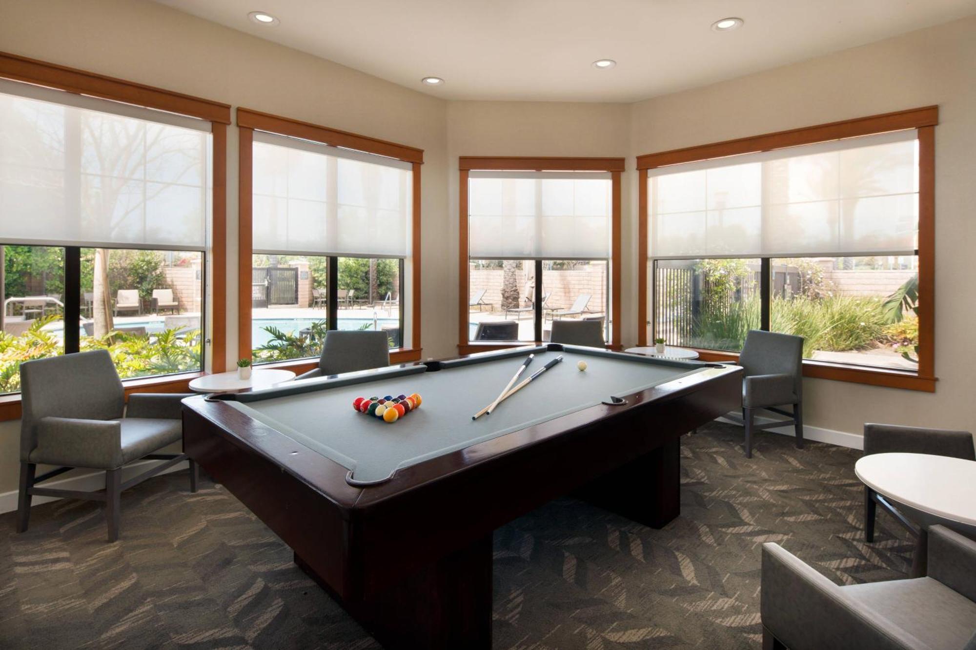 Residence Inn By Marriott Camarillo Luaran gambar