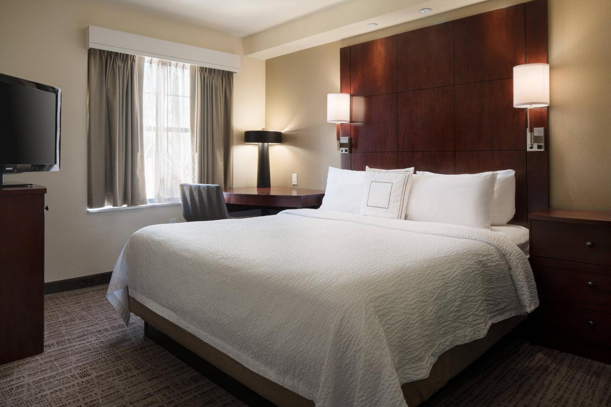 Residence Inn By Marriott Camarillo Luaran gambar