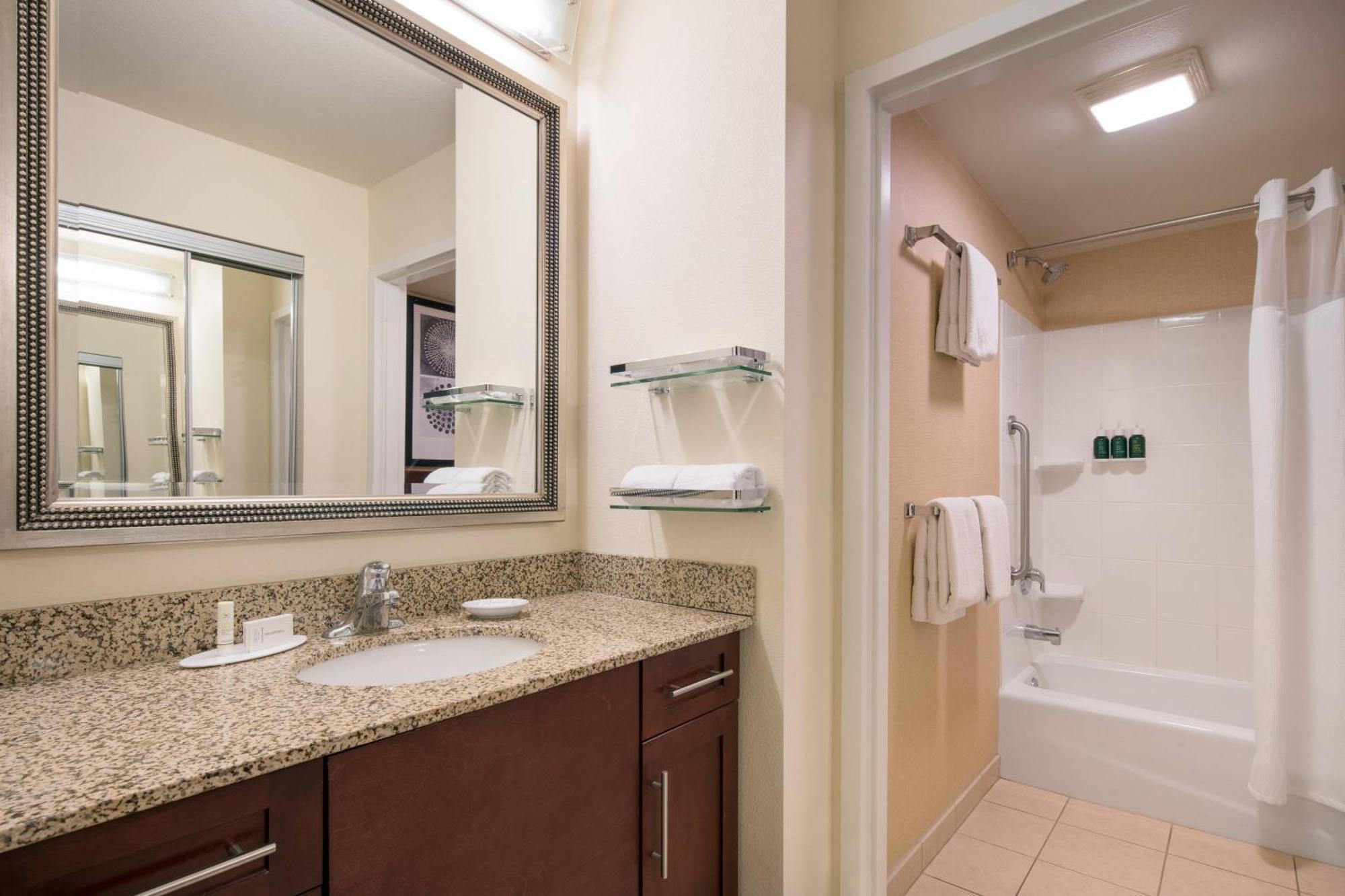 Residence Inn By Marriott Camarillo Luaran gambar
