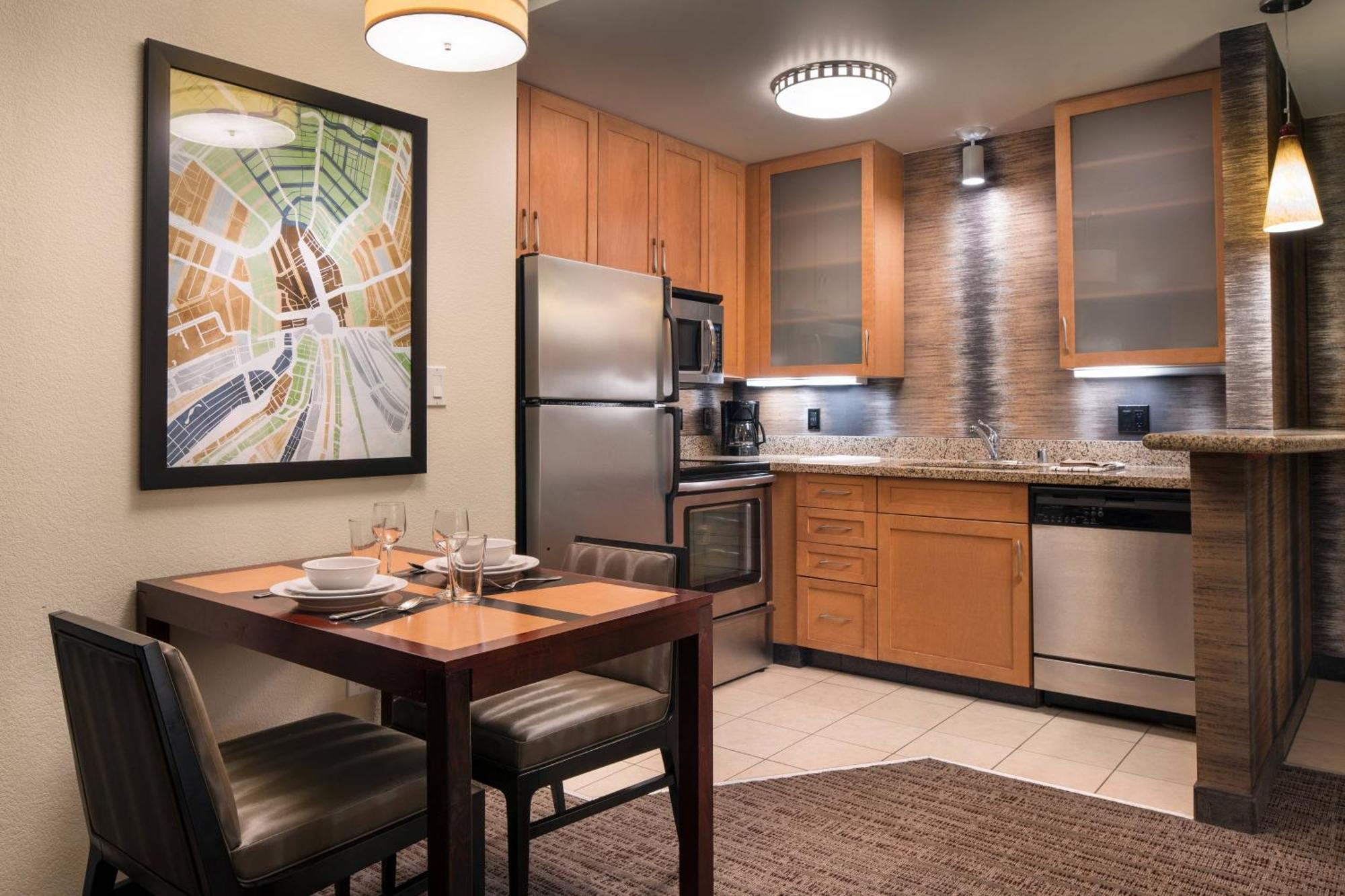 Residence Inn By Marriott Camarillo Luaran gambar