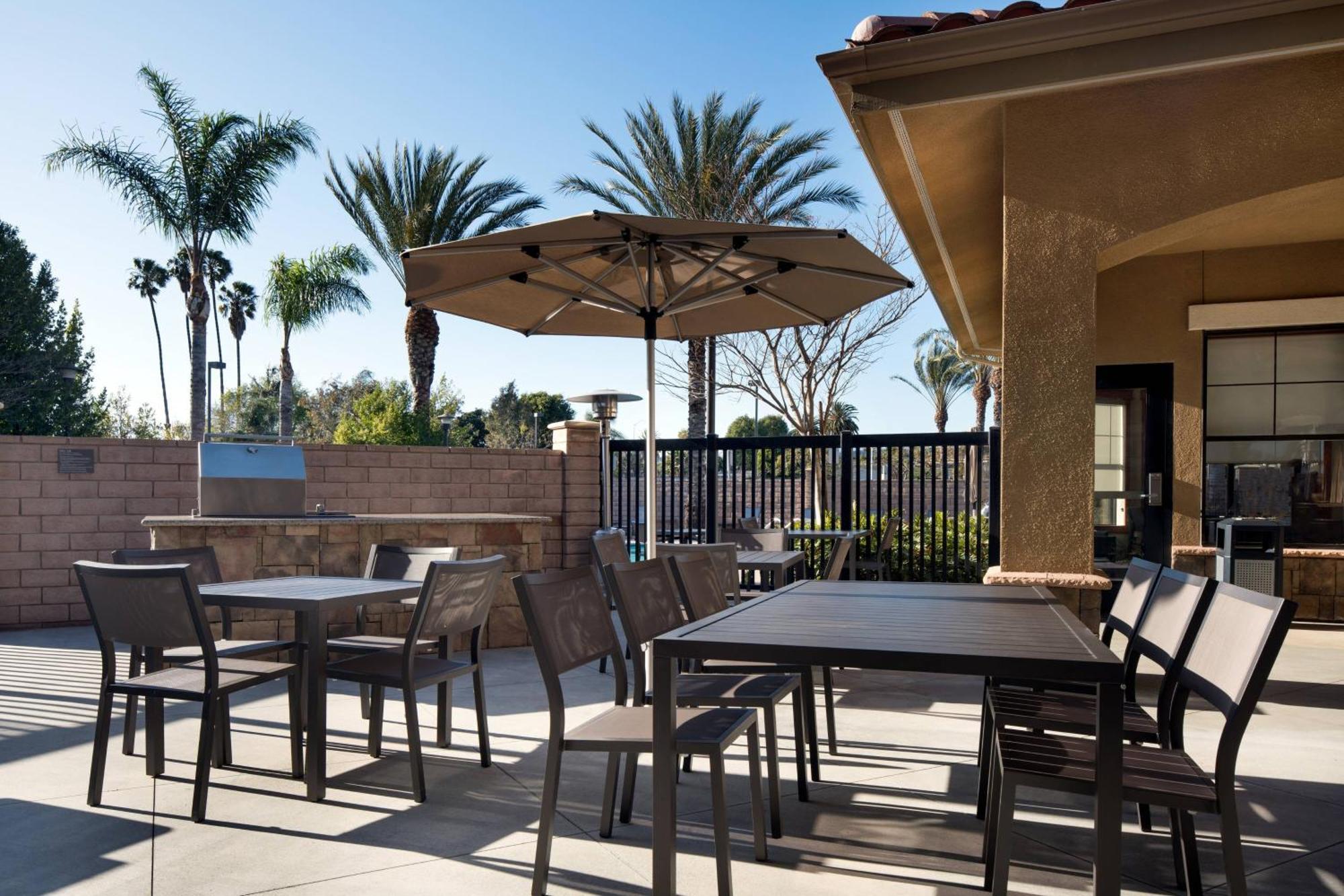 Residence Inn By Marriott Camarillo Luaran gambar