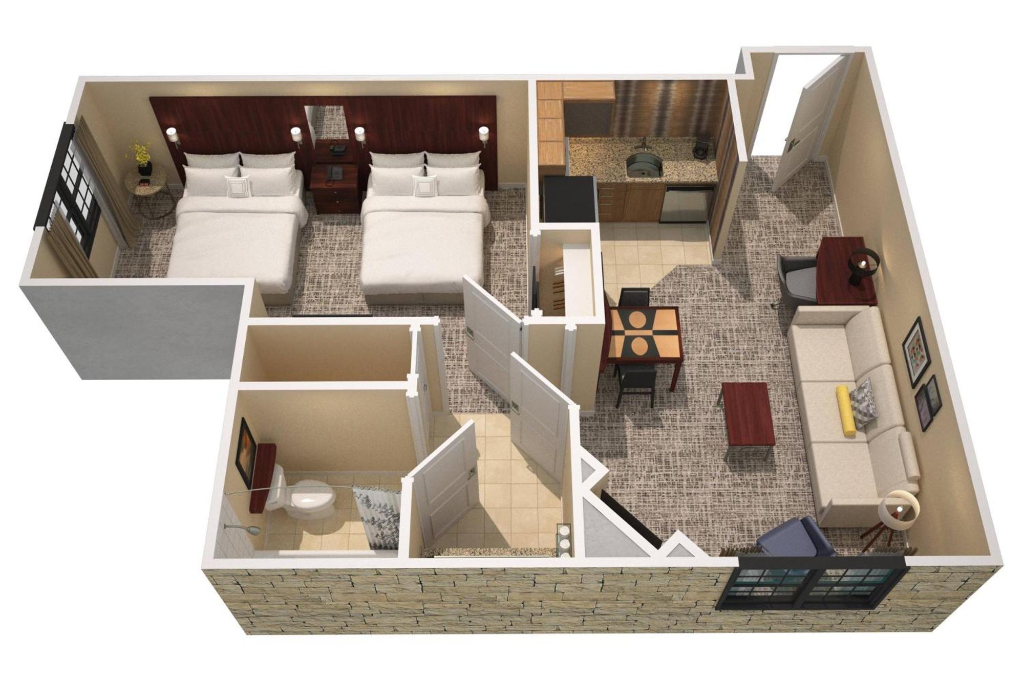 Residence Inn By Marriott Camarillo Luaran gambar