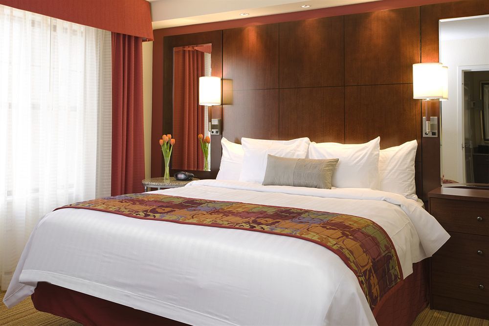 Residence Inn By Marriott Camarillo Luaran gambar