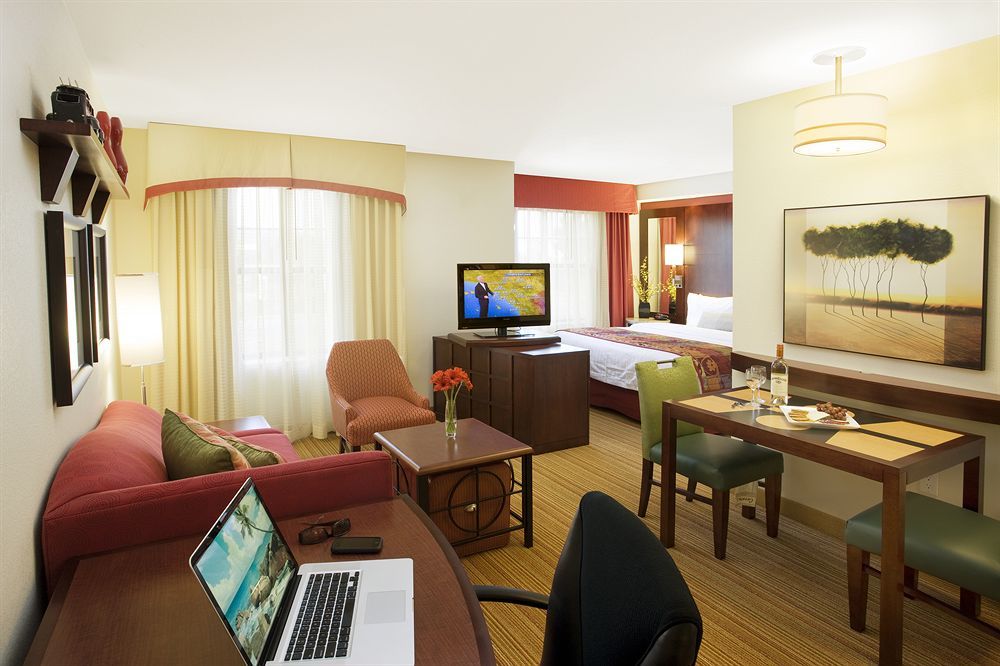 Residence Inn By Marriott Camarillo Bilik gambar