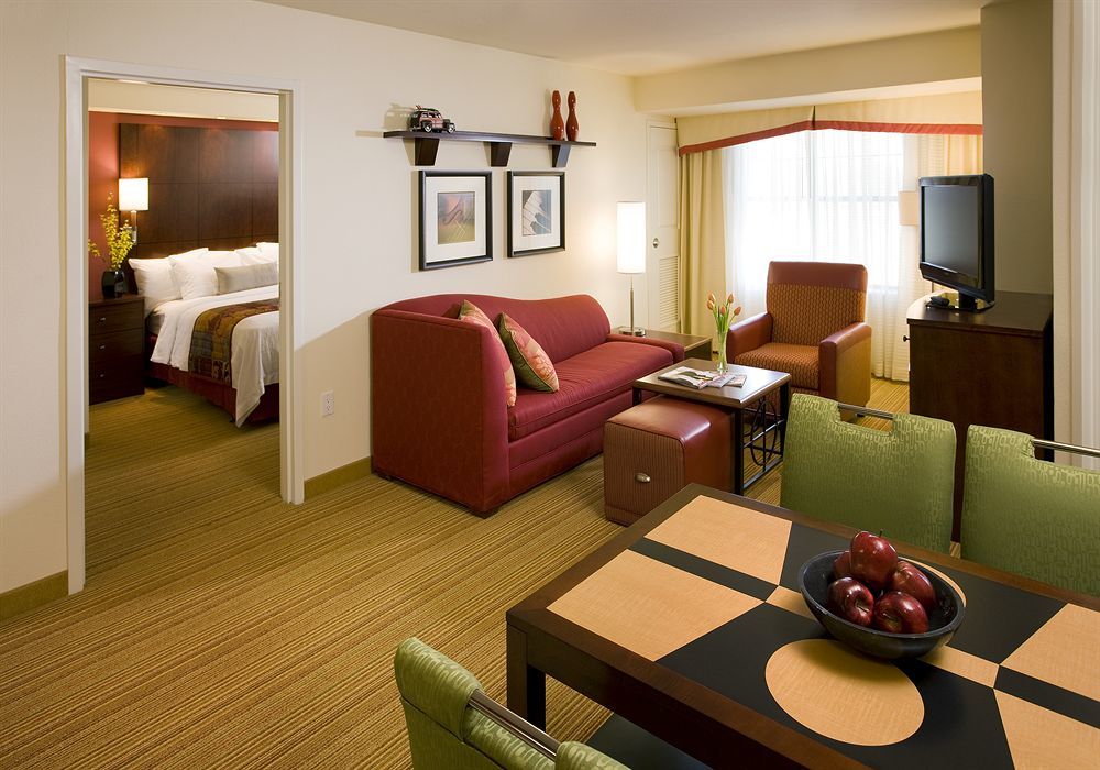 Residence Inn By Marriott Camarillo Bilik gambar