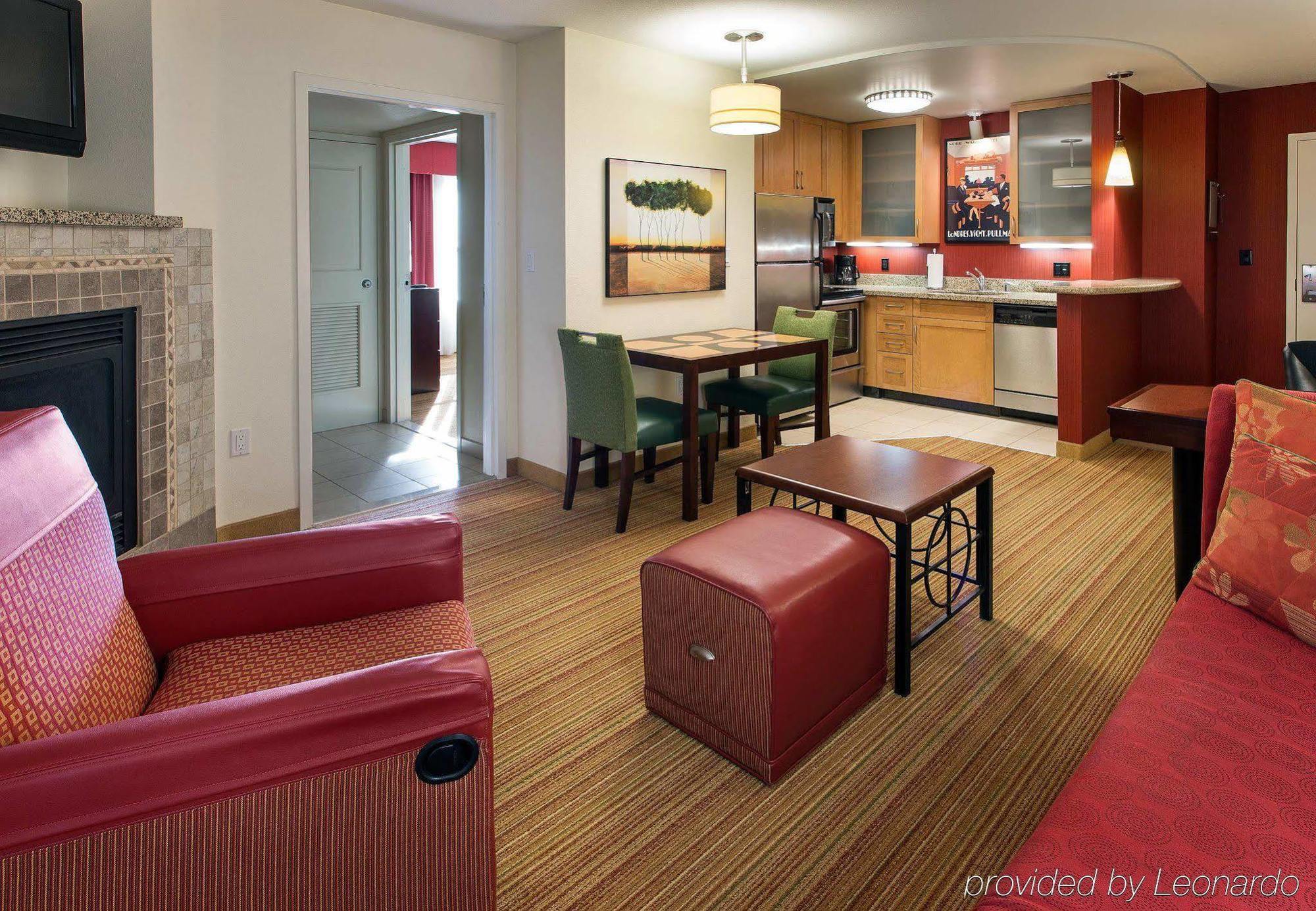 Residence Inn By Marriott Camarillo Luaran gambar