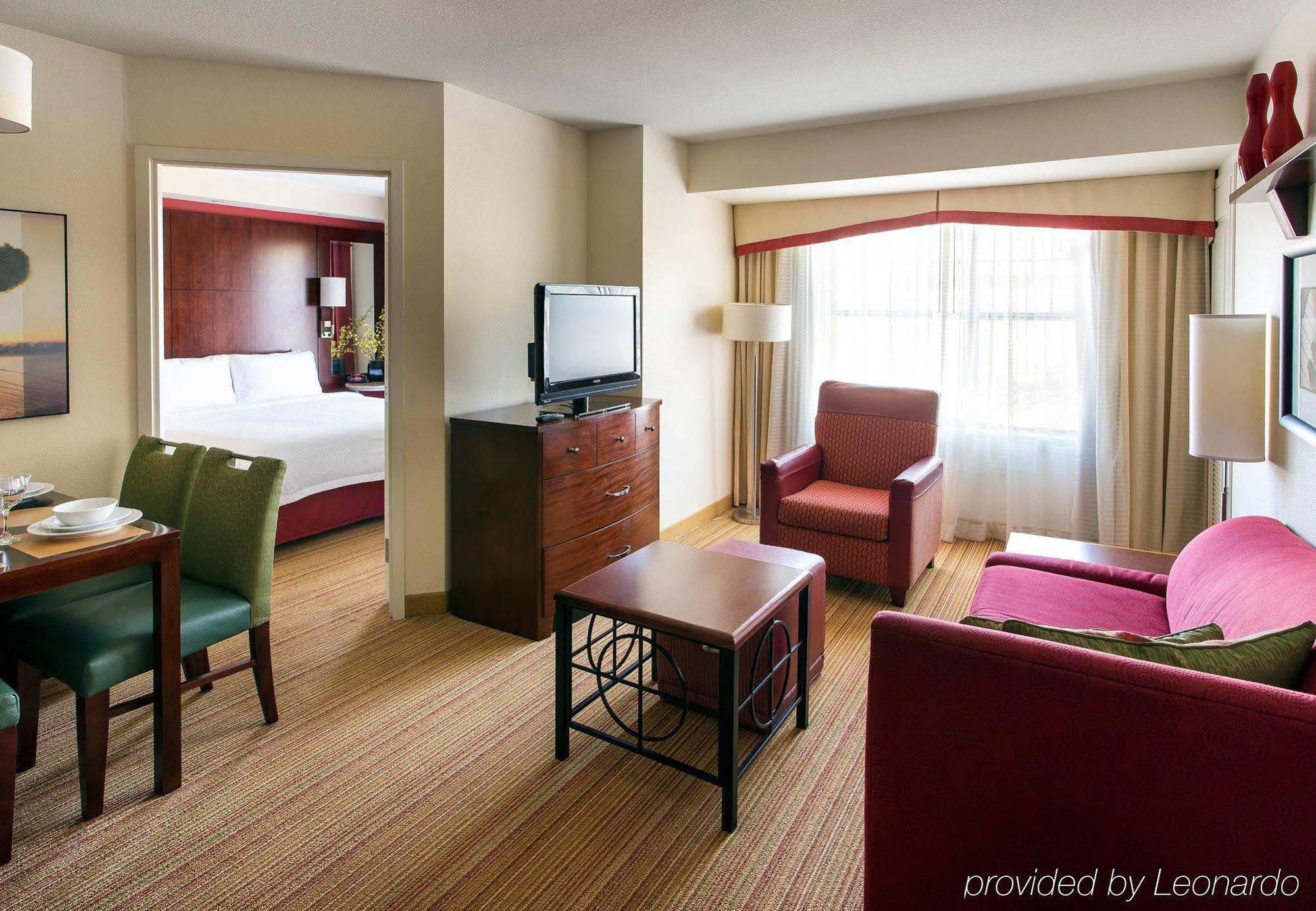 Residence Inn By Marriott Camarillo Luaran gambar