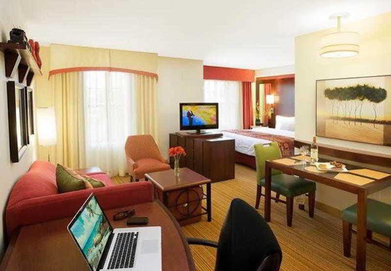 Residence Inn By Marriott Camarillo Luaran gambar