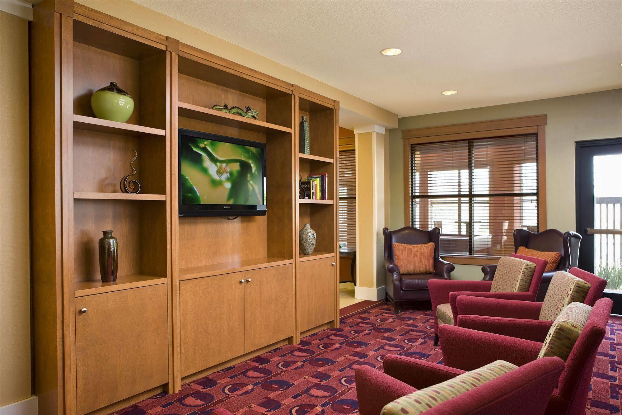 Residence Inn By Marriott Camarillo Luaran gambar