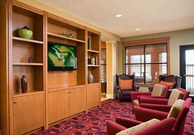 Residence Inn By Marriott Camarillo Luaran gambar
