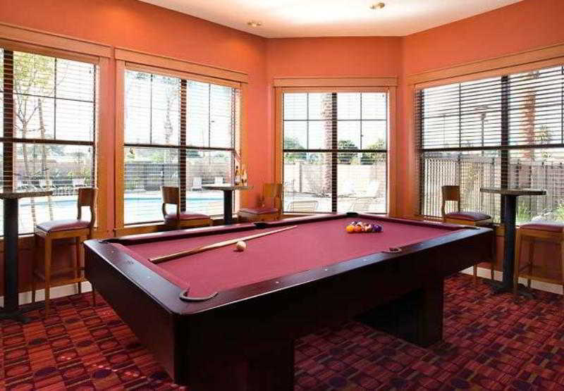 Residence Inn By Marriott Camarillo Luaran gambar