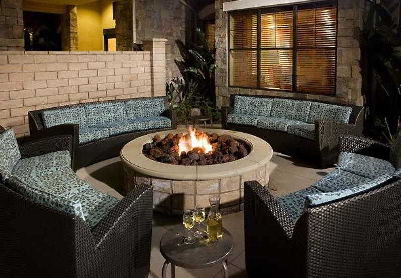Residence Inn By Marriott Camarillo Luaran gambar