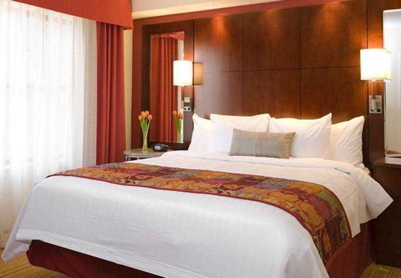 Residence Inn By Marriott Camarillo Luaran gambar