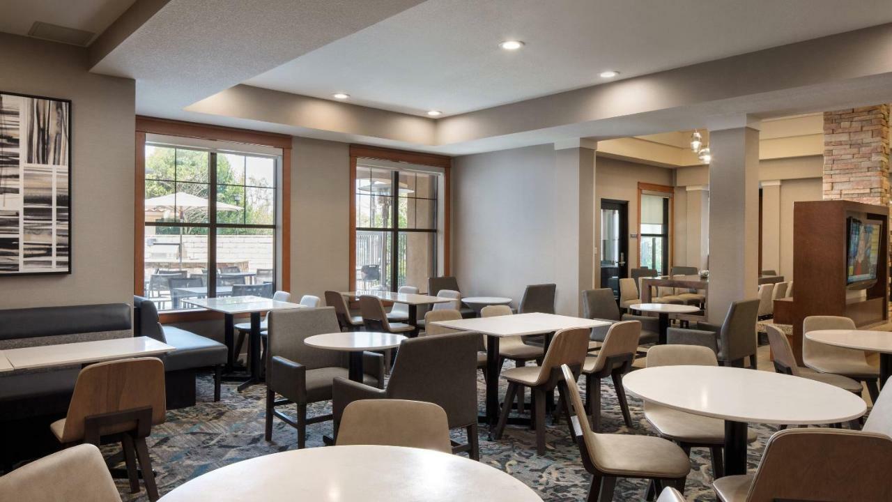 Residence Inn By Marriott Camarillo Luaran gambar
